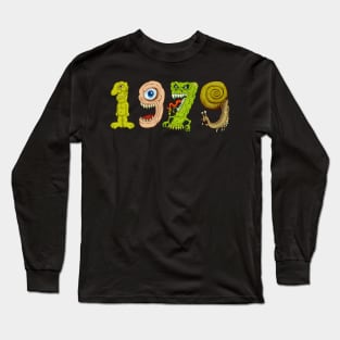 1979 Long Sleeve T-Shirt